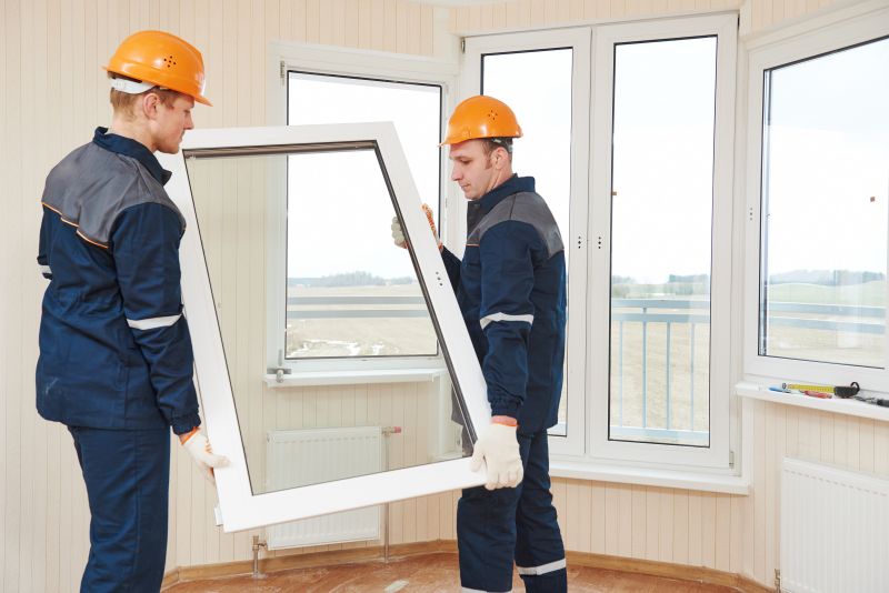Cost of Windows Installation in Taylor, MI