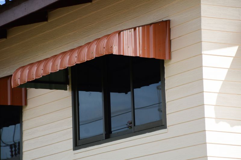 Awning Windows